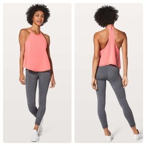 Lululemon Free Spirit Tank
